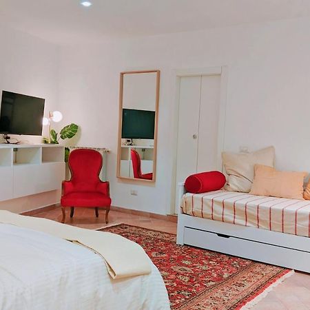 Trevi President'S Apartment Róma Kültér fotó