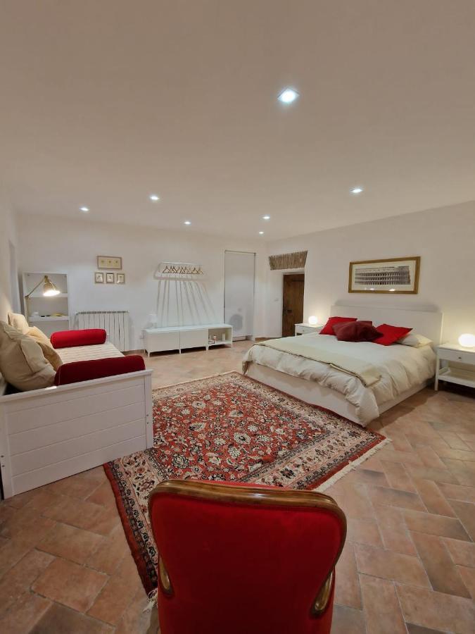 Trevi President'S Apartment Róma Kültér fotó