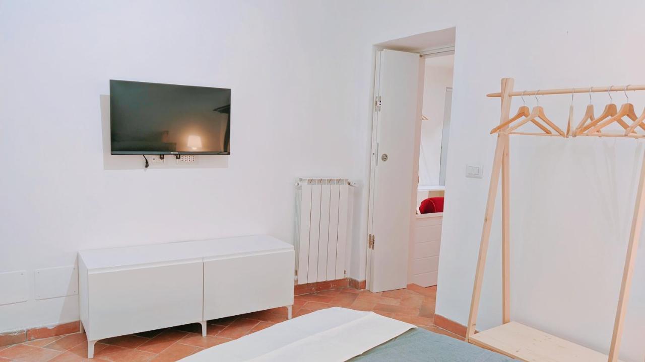Trevi President'S Apartment Róma Kültér fotó
