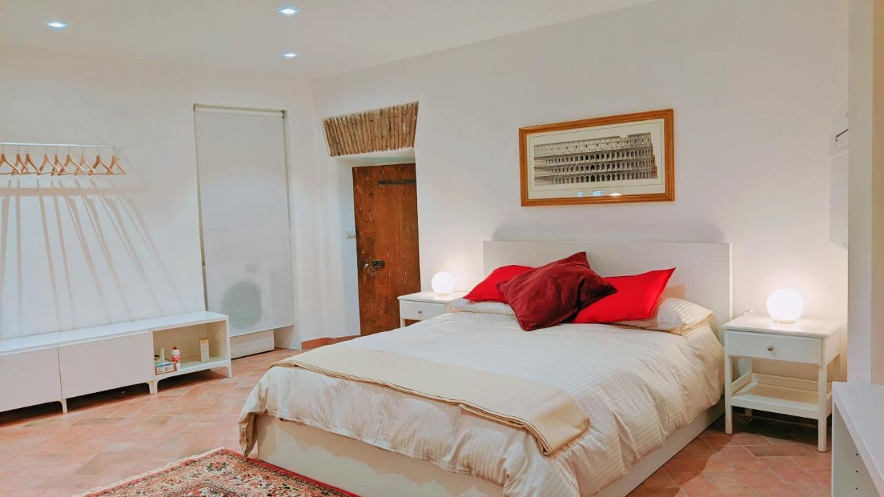 Trevi President'S Apartment Róma Kültér fotó