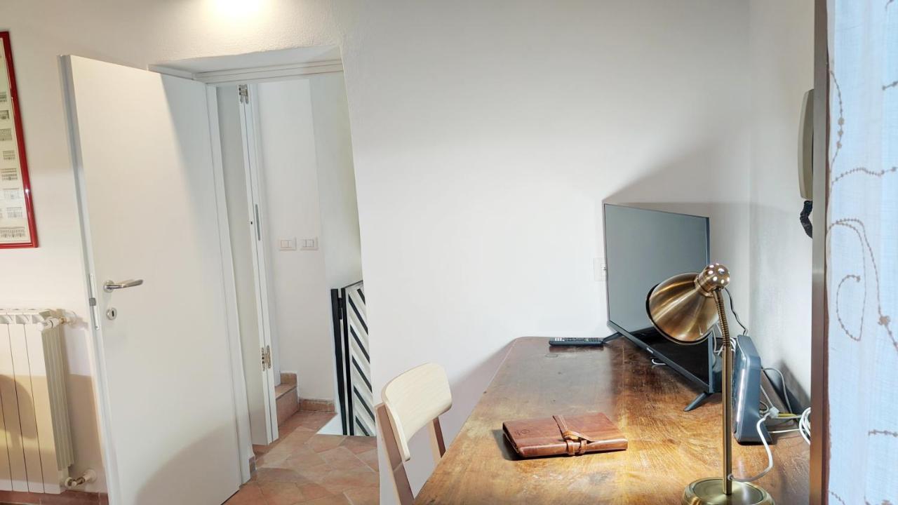 Trevi President'S Apartment Róma Kültér fotó